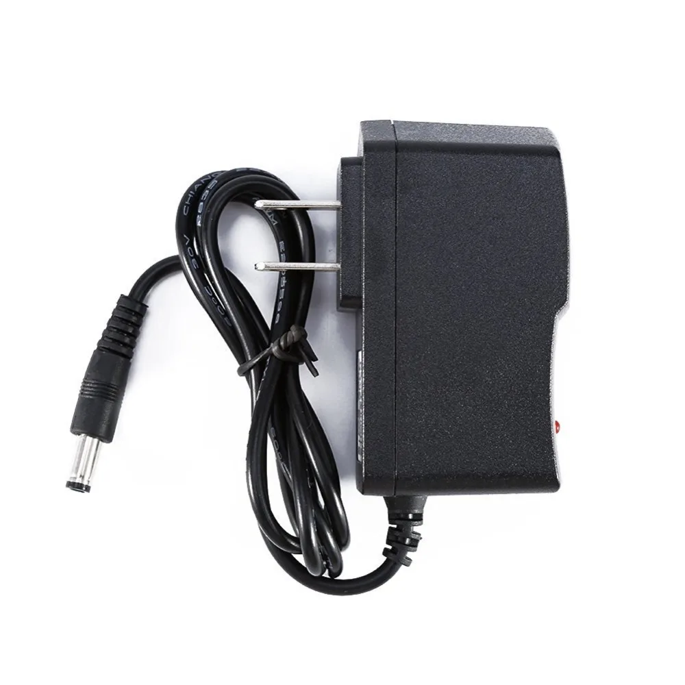 Xinkaite конвертер Мощность адаптер переменного тока 100-240V DC/DC 9V 1A 1000ma импульсные