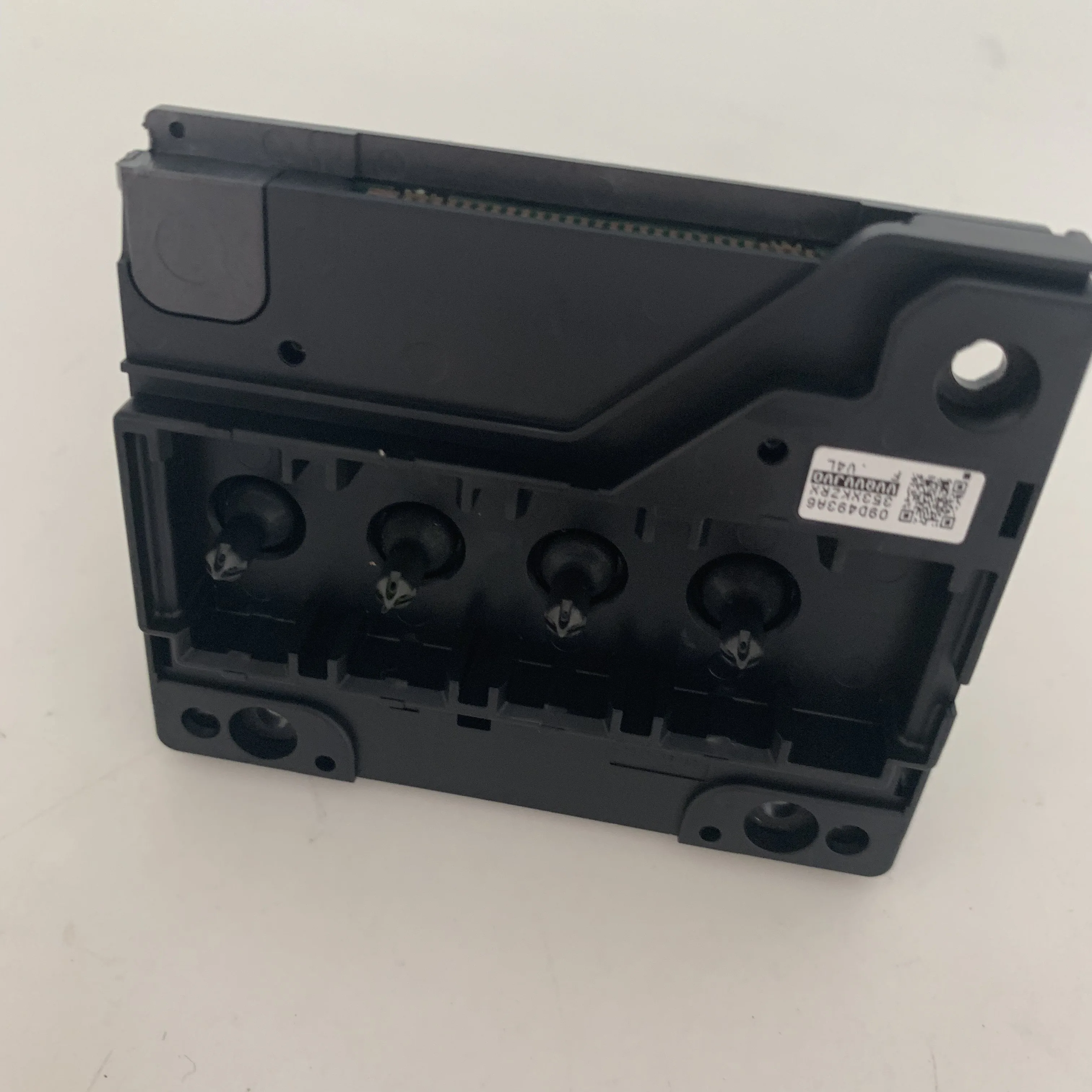 Новинка 99% оригинальная печатающая головка F190000 для Epson ME80W ME85 ME700FW ME940 T40 T42 WF610 |