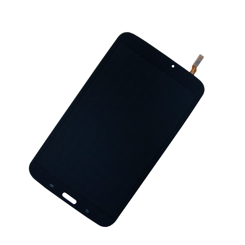 Для Samsung Galaxy Tab3 8 0 T310 SM ЖК дисплей сенсорный экран дигитайзер стекло в сборе