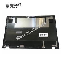 NEW Top LCD Back Cover for Lenovo for ThinkPad L540 156W FRU 04X4855 Wis 42.LH08.001 A shell