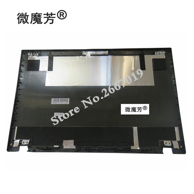 Новый Топ задняя крышка ЖК дисплея для Lenovo ThinkPad L540 156W FRU 04X4855 Wis 42.LH08.001 A|lcd back cover|lcd