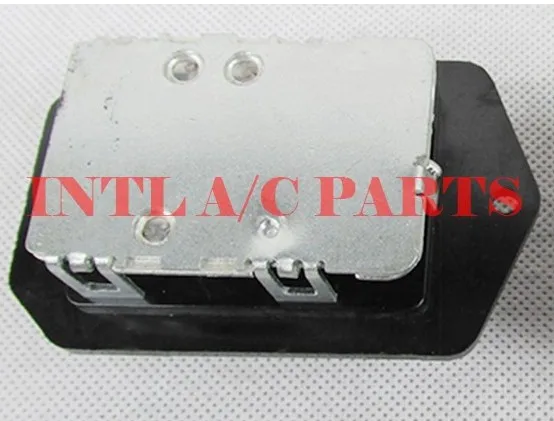 79330-TFO-003 79330TFO003 отопитель системы кондиционирования воздуха резистор Реостат для