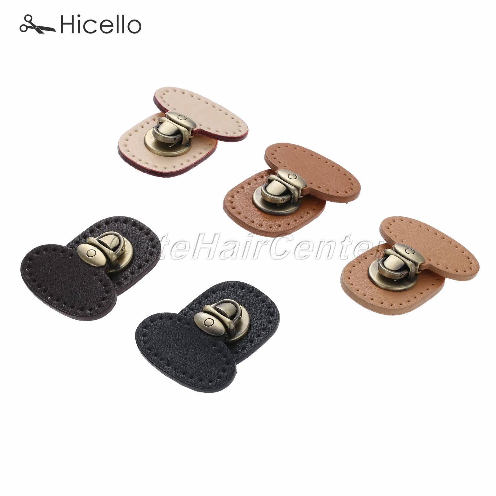 1 шт. кошелек с замком и застежкой из натуральной кожи сумка запасная врезная