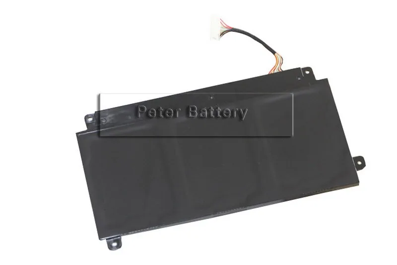 JIGU новые Аккумуляторы для ноутбуков PA5208U 1BRS CHROMEBOOK 2 13 3 &quot CB35 B3330 CB30 B3121 Satellite P55w 10 8 В