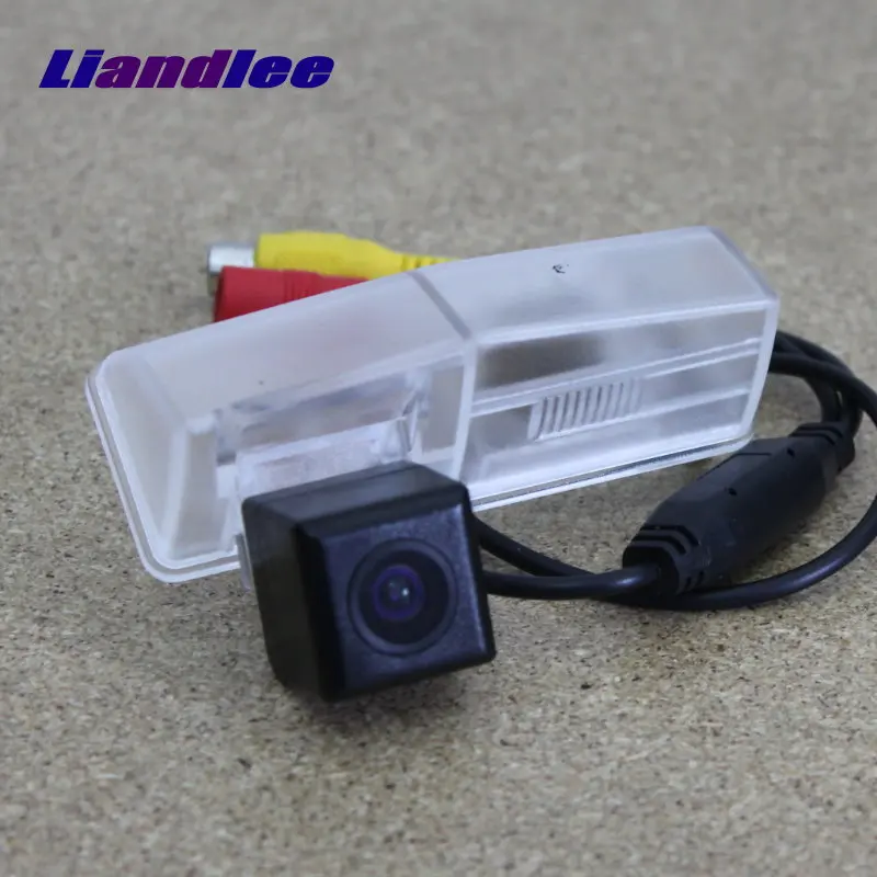 

For Toyota Altezza Aristo Celsior Car Reverse Rear Back Camera HD CCD RCA AUX NTSC PAL Auto Parking View Image CAM Accessories