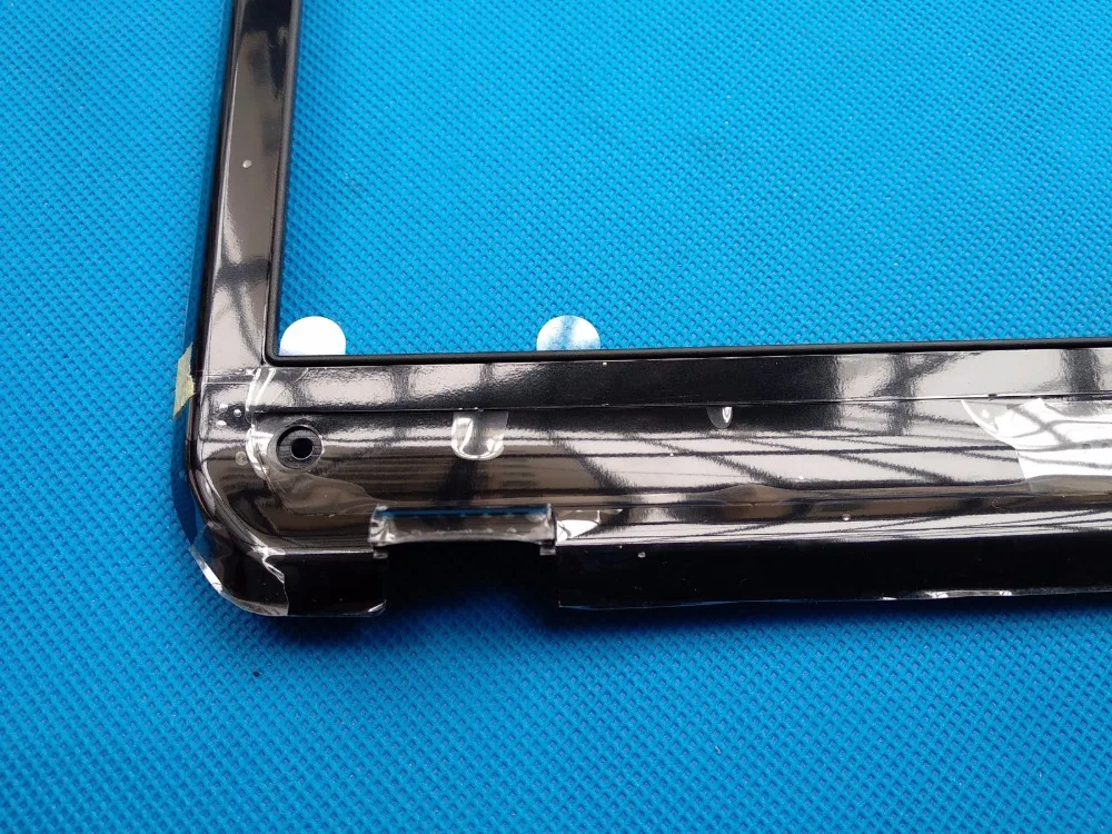 Новинка Оригинальный чехол для передней панели ЖК дисплея HP Envy DV7 698775 001 681971 B|hp