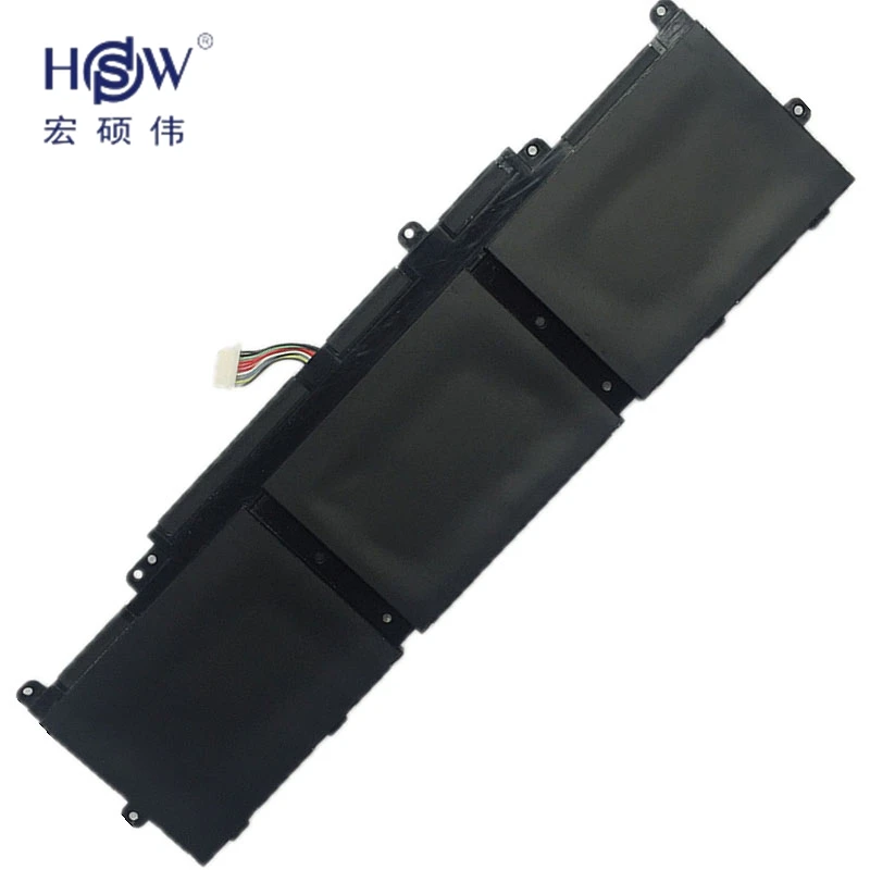 HSW ME03XL Аккумулятор для ноутбука HP Stream 11 13-C010NR 787521-005 HSTNN-UB6M 13 ноутбук | Компьютеры и
