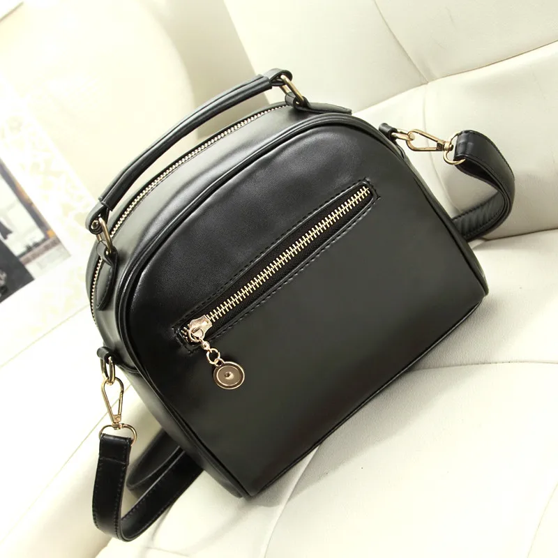 Повседневная маленькая искусственная кожа Лидер продаж женский клатч Женский