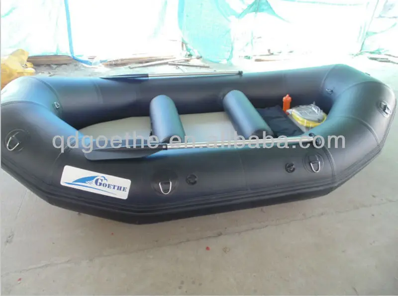 9 6 'коммерческого класса Whitewater Mini River raft GTP290 | Спорт и развлечения