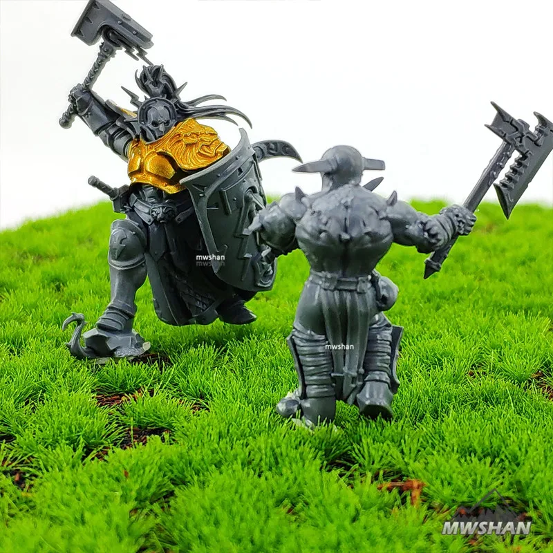 MWSHOBBY S1001-S1005 Easy Dioramas GrassLand Series для хобби(не модели или фигуры входят в комплект) модель поставки инструменты аксессуар