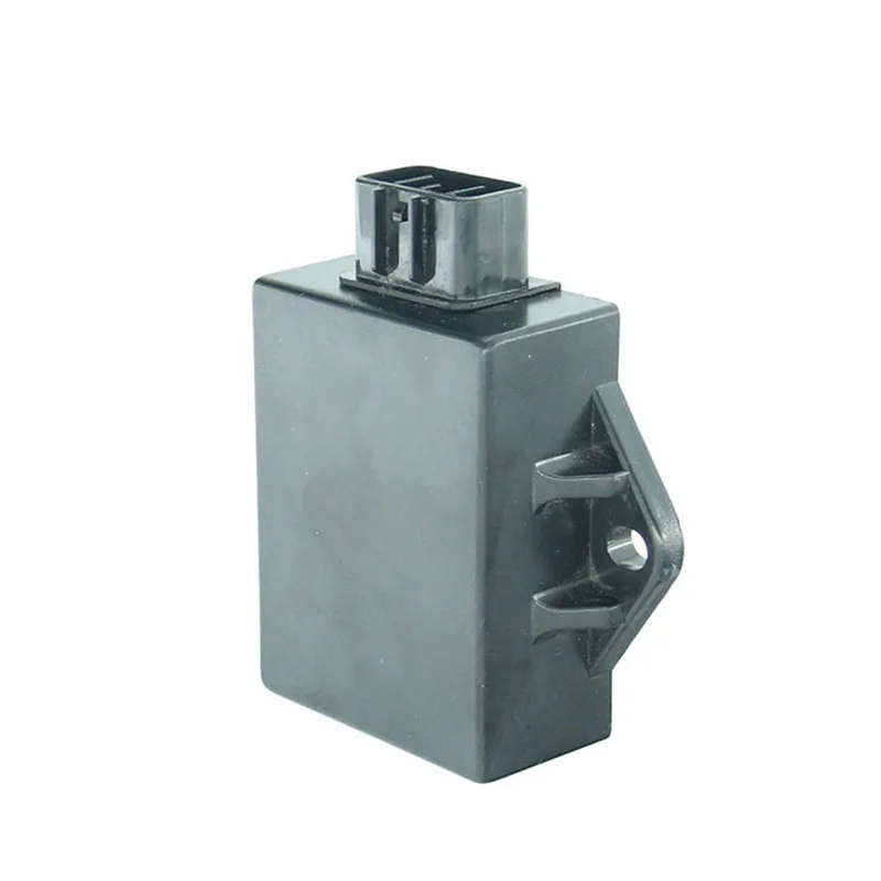 

New High Performance 8 pin Special Ignition CDI Box Igniter CDI Box Igniter Fit to Zongshen 60cc Engine Motocross CDI Box2DQ-183