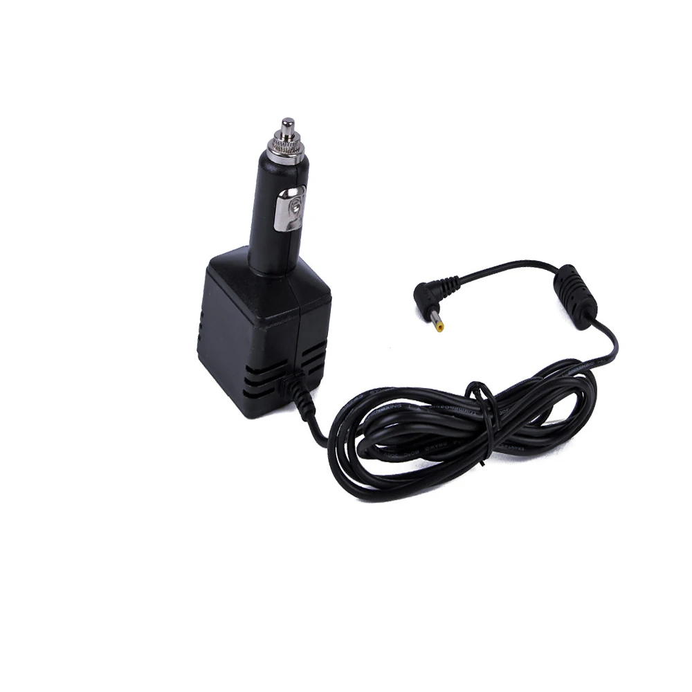 

for YAESU Car Charger E-DC-5B Cigarette Lighter Cord Yaesu VX-6R VX-7R VX-8DR FT-60R FT-277R VX-5 VX-5R Ham Radio Walkie Talkie