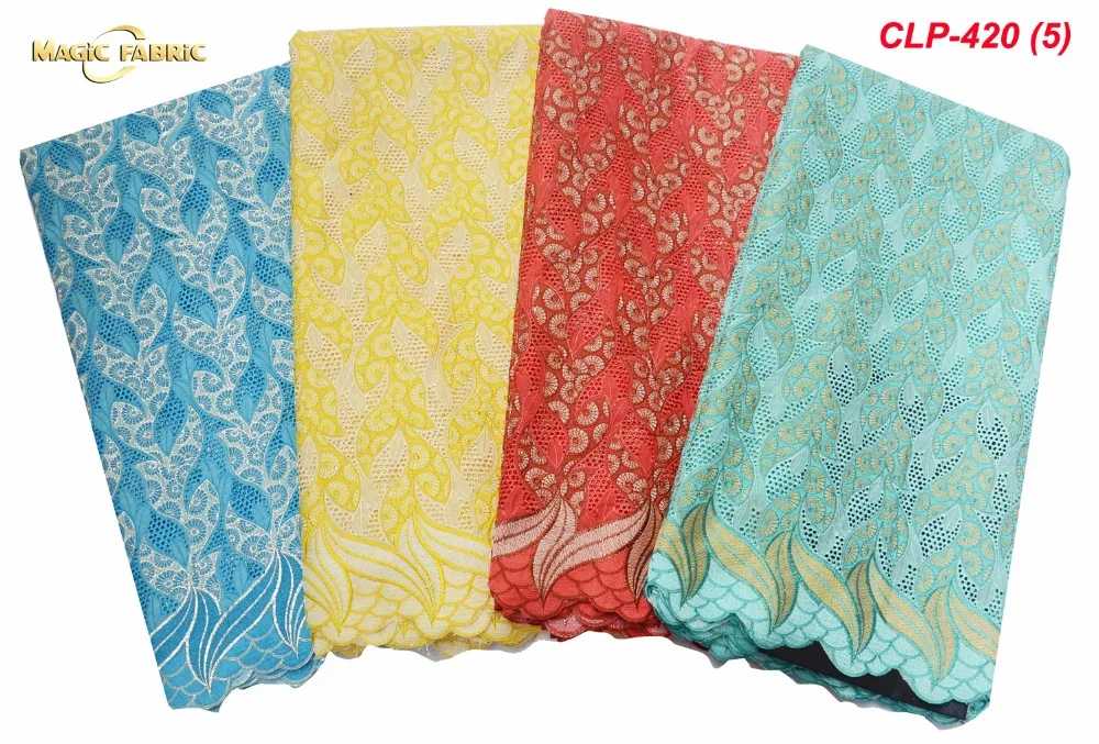 

Cheap High Quality Swiss Voile Lace In Switzerland 100% Cotton Swiss Voile Lace Fabric For African Sewing Voile Lace Fabric