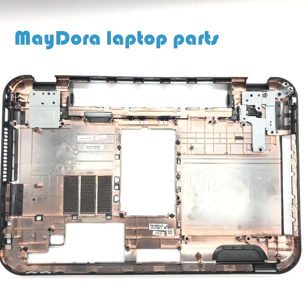 Новая и оригинальная Нижняя база для ноутбука Dell Inspiron 15R 5520 7520 5525 M521R 0K1R3M K1R3M|dell