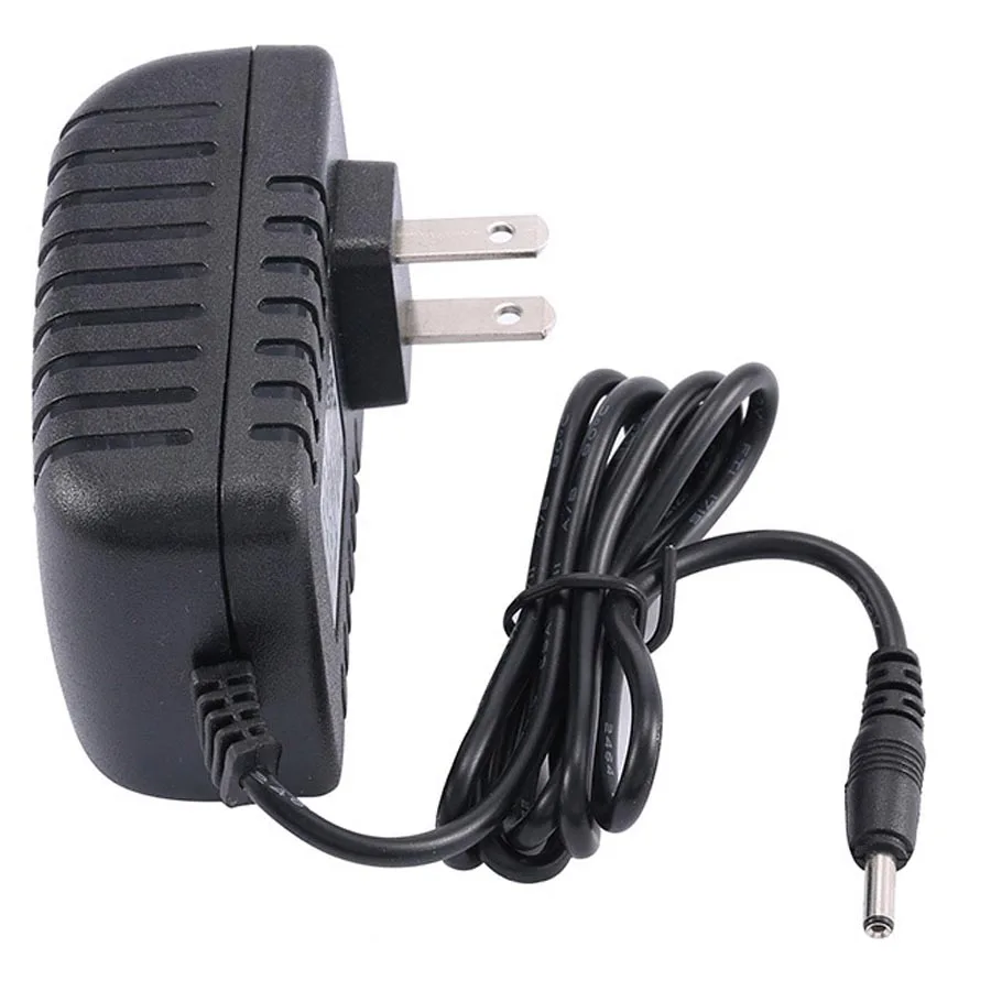 15V 2A US Plug AC DC Adapter 100-240V Converter to 2000mA 30W Wall adapters power supply charger 5.5mm x 2.1-2.5mm | Обустройство