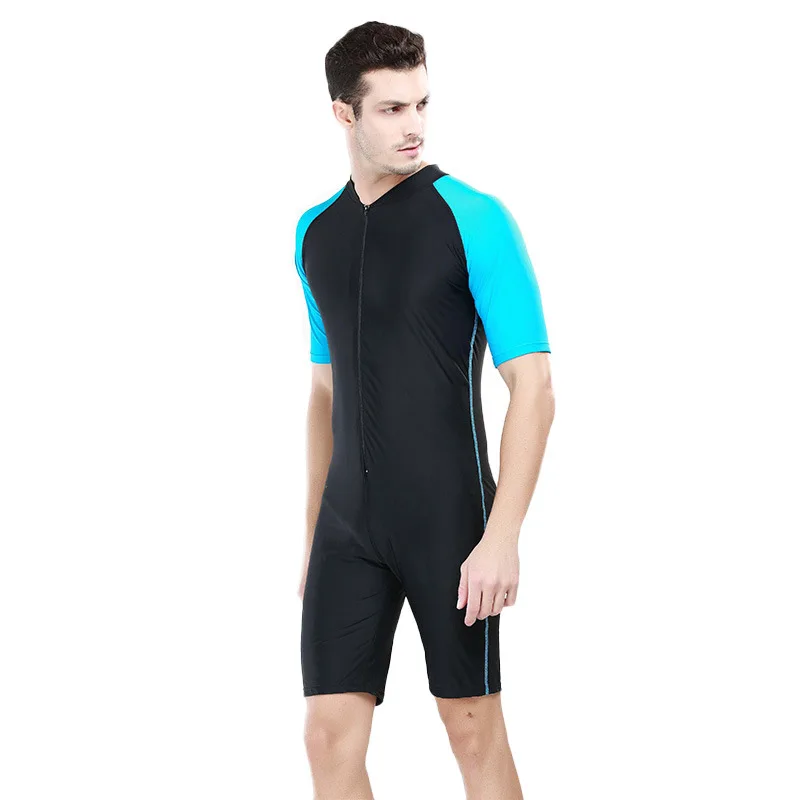 Купальный костюм rashguard для мужчин и женщин купальный дайвинга гидрокостюм