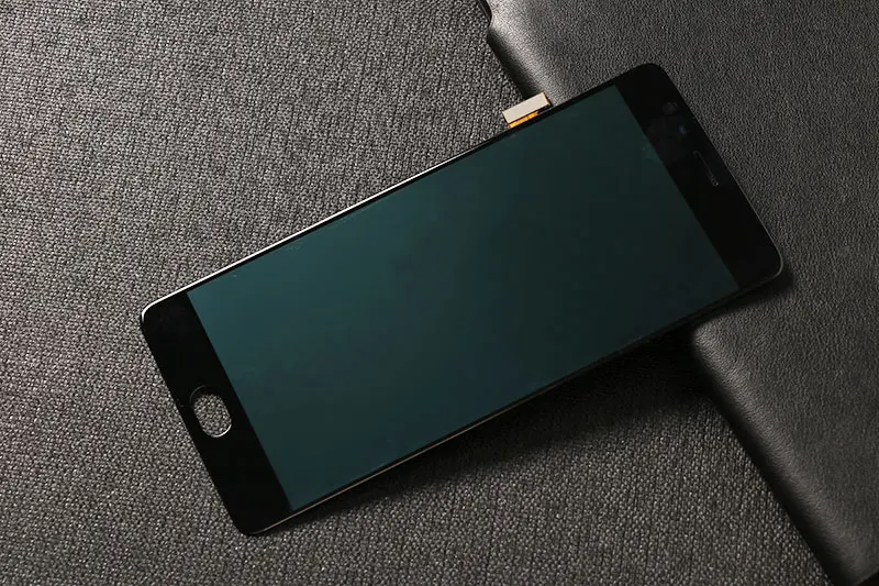 Для Oneplus 3 дисплей Oneplus 3T ЖК сенсорный датчик экрана в сборе Замена для Oneplus 3/3t A3010 A3000 A3003 экран тест ЖК