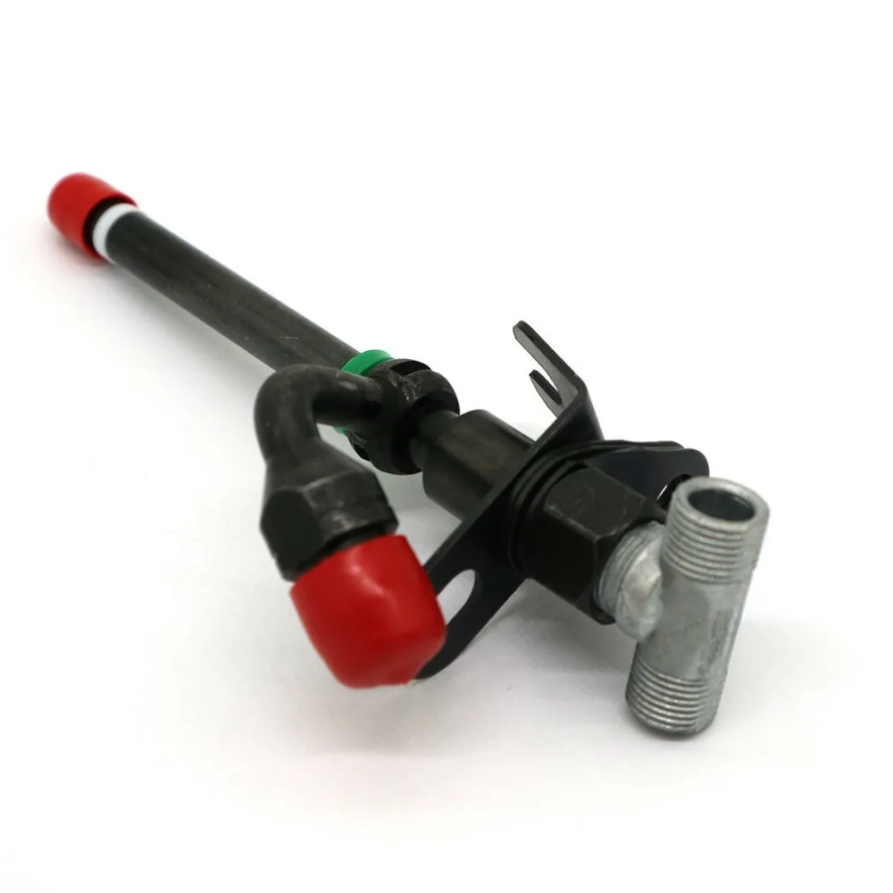 

Pencil Injector Nozzle 28481,RE36935,RE36936 Fit For John Deere JD Loader 3100 310C 6Pieces/Lot