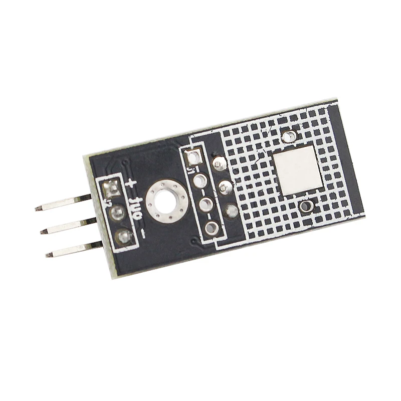 Цифровой модуль датчика температуры DS18B20 печатной платы для Raspberry Pi | Компьютеры и