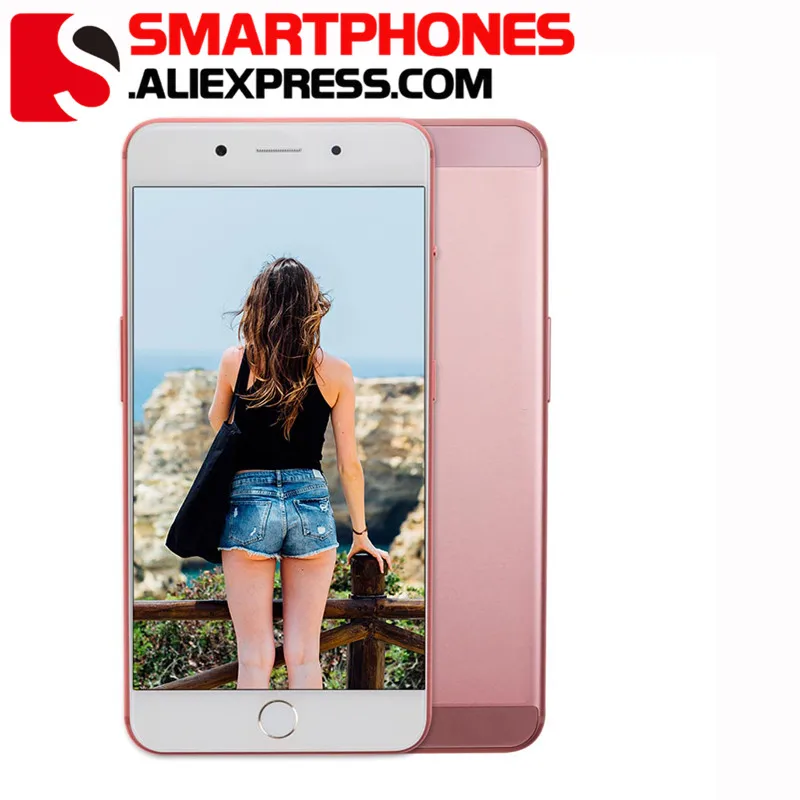 Смартфон YUFLY F9 4GB 64GB 6,0 ''FHD Snapdragon 653 Octa Core 4G TLE Fingerprint 4180mAH Android 7,1 мобильный телефон