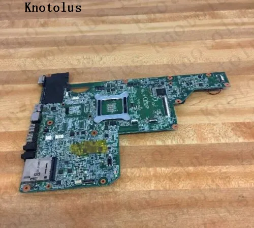 615849-001 для HP CQ62 G62 G72 материнская плата ноутбука ddr3 Бесплатная доставка 100% ТЕСТ ОК |
