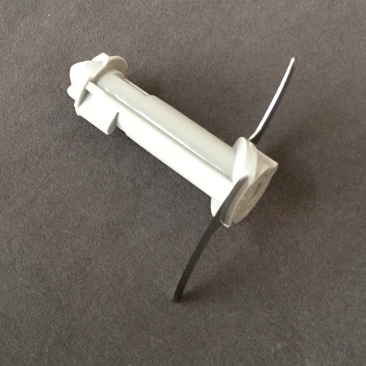1 шт. Оригинальное лезвие ножа блендера для Philips HR1602 HR1603 HR1604 HR1605 HR1607 HR1608 HR1609 HR1321 HR1613