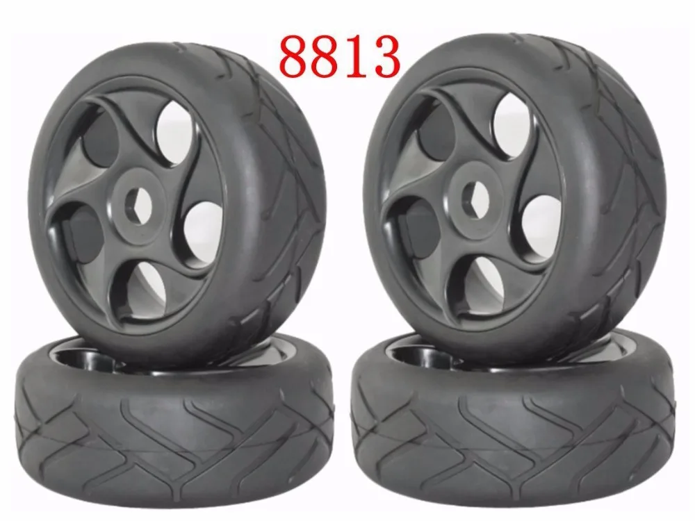 1/8 весы для внедорожных багги автомобильные шины mp9 nitro 100 мм x4 HPI Kyosho Ofna Hobao Losi HSP Redcat