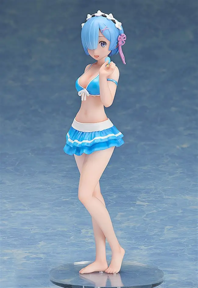 Re:Life In A Different World From Zero Sexy Rem Ram Cartoon Anime Action Figure PVC toys Collection figures for friends gifts
Re:Life In A Different World From Zero Sexy Rem Ram Cartoon Anime Action Figure PVC toys Collection figures for friends gifts