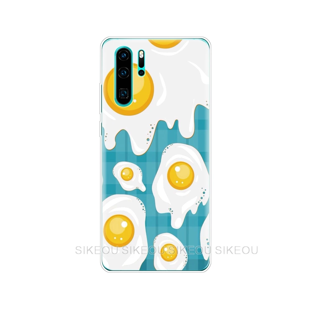 33662 Чехол s для huawei P30 Pro Чехол huawei P30Pro силиконовый чехол ТПУ задняя крышка для телефона на huawei P30 Pro VOG-L29 ELE-L29 P 30 Lite чехол - Цвет: 33662