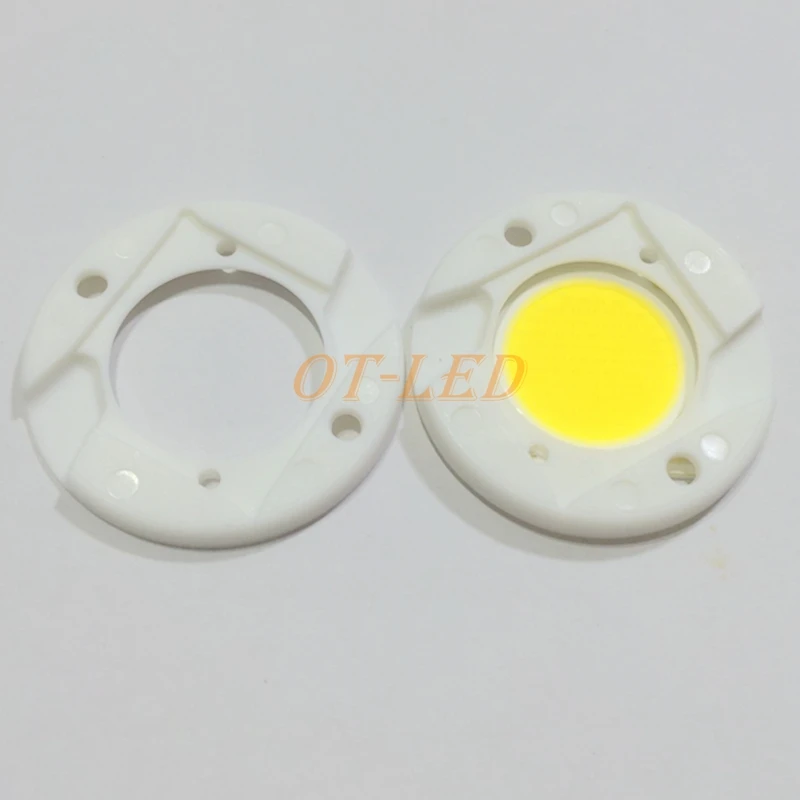 5 шт. оригинальный Cree CXA 2530 CXA2530 белый 5000K теплый 3000K 60 Вт COB светодиодный эмиттер