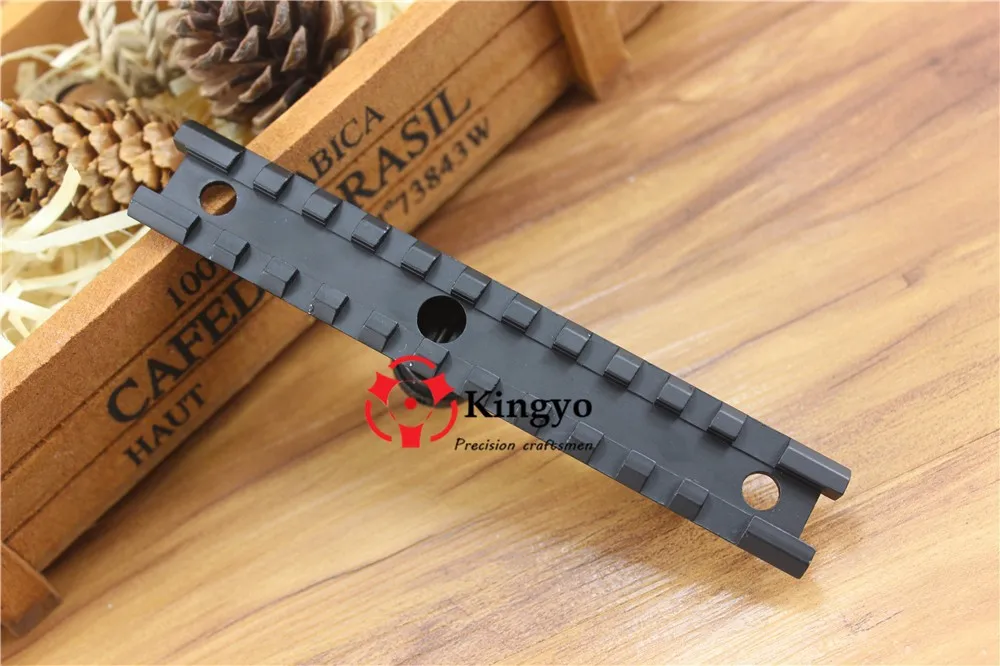 Weaver Rail M4 AR15 M16 Mount Scope 20mm for Carry Handles Airsoft Shooting Gun Rifle QD Quick Release Tool | Спорт и развлечения