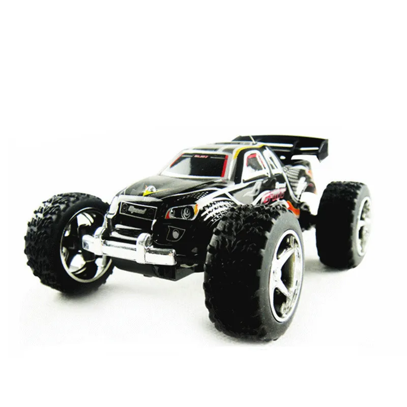 2019 Rc автомобиль 1:32 дистанционное управление игрушечные лошадки 5 шестерни