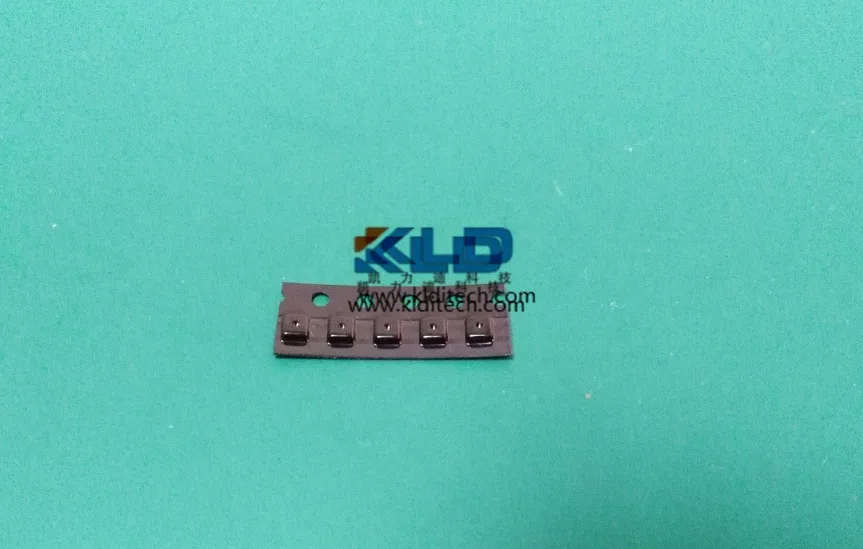 Оригинальный iPhone 6 p plus U1602 iphone5s u17 совершенно новая Камера flash control IC 64A1 5 шт./лот|iphone6