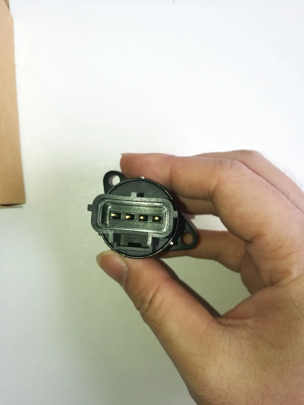 Новый контрольный вентиль воздуха OEM 4591611AA 04591611AA 2H1074 для Jeep Chrysler Dodge|Регулятор