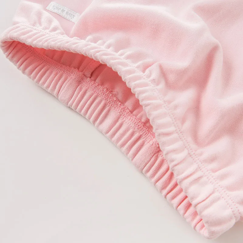 DBH9038 dave bella/осенние От 6 месяцев до 3 лет комплекты одежды с длинными рукавами для