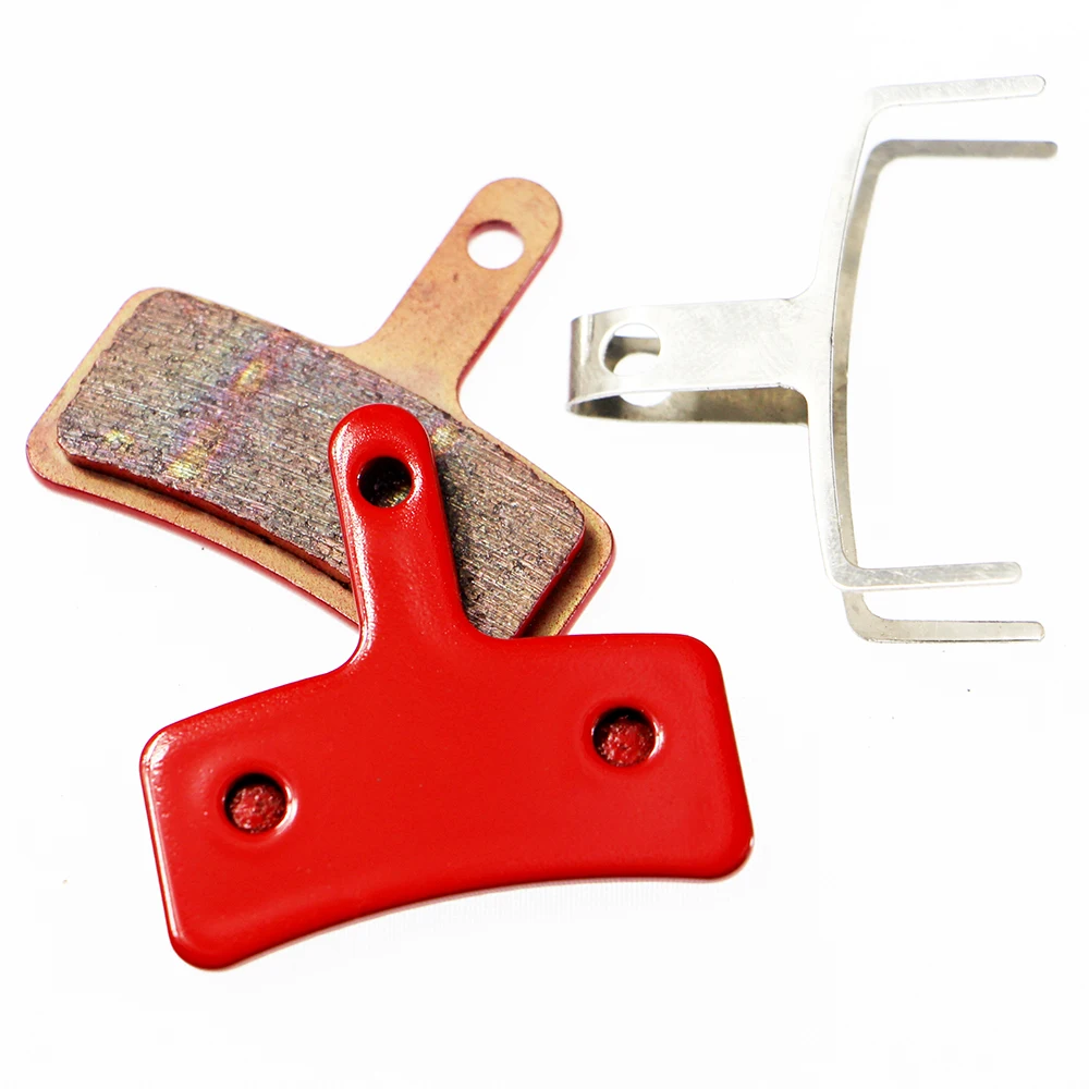 2 пары/партия тормозные колодки для горного велосипеда|bicycle brake pads|brake padsdisc parts |