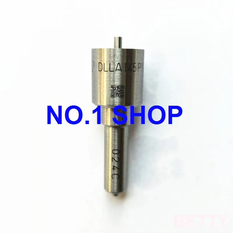 На 100% подлинный и новый Форсунка для впрыска стандартного рельса DLLA145P1024 DLLA145P864 |