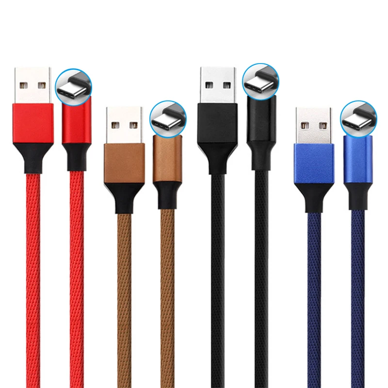 M. uruoi USB C кабель 1 м быстрое зарядное устройство для передачи данных мобильного