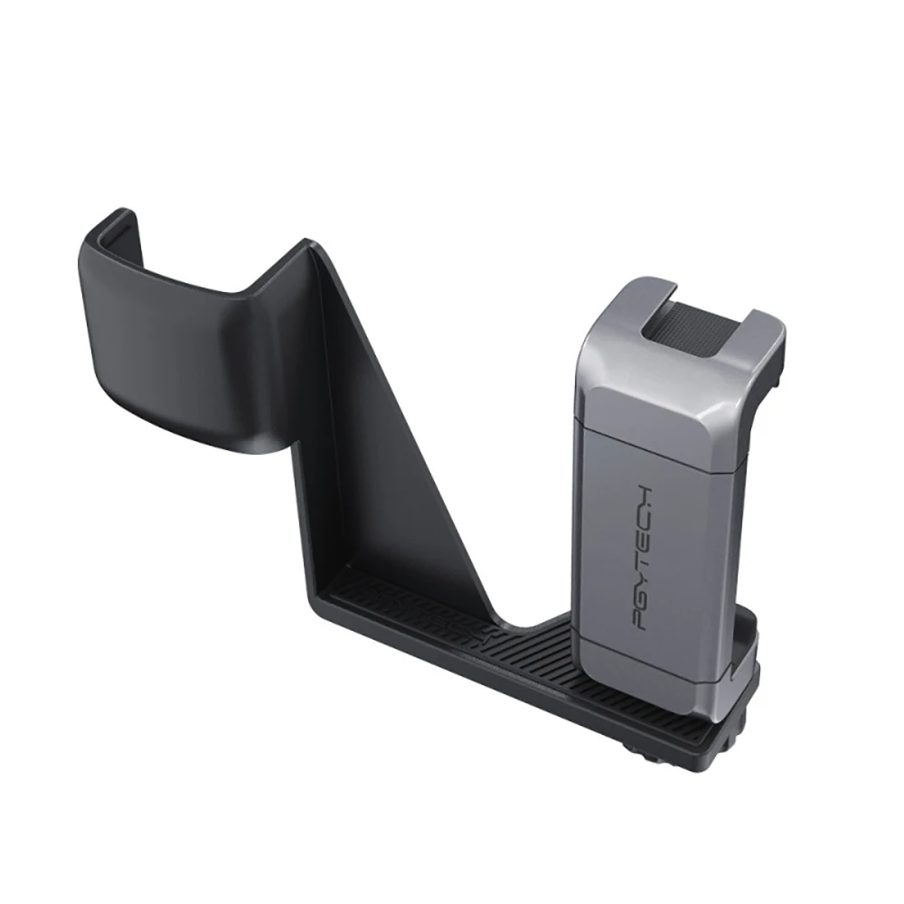 Для OSMO POCKET PGYTECH держатель для телефона смартфона кронштейн DJI Gimbal аксессуары