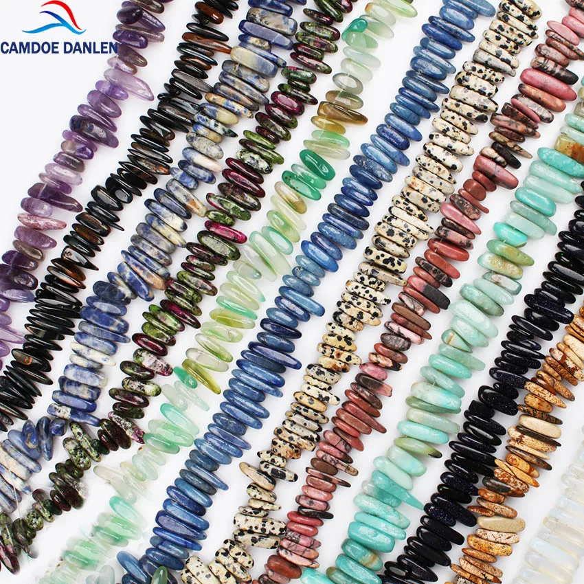 Бусины из опала и натурального камня 12 19 мм 16 дюймов|beads jewelry making|bead strandsstone gravel |