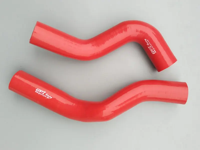 NEW SILICONE RADIATOR COOLANT HOSE For Toyota Landcruiser J70 70 Series HZJ75 HZJ78 HZJ79 Troop Carrier Cab Chassis/Ute 4x4 | Автомобили и