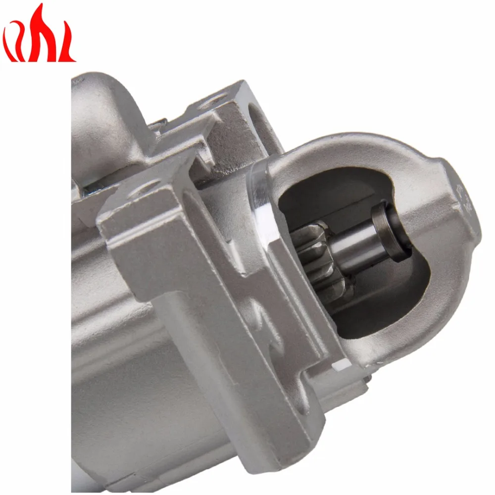 Precision Auto Labs Новый Стартер для Cadillac Escalade Tahoe Лавина Silverado Buick rainier 5.3L 04 05 06 07 12578050
