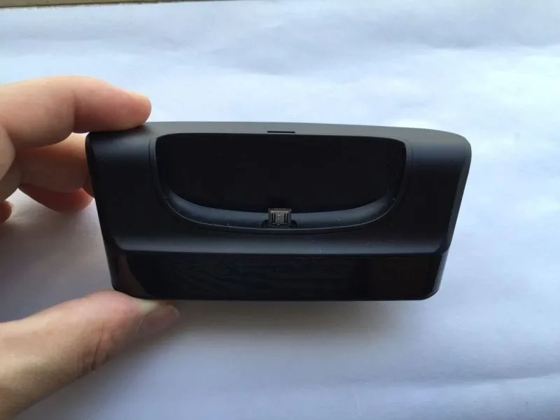 Новая Док-станция OTG USB с двумя зарядными станциями зарядная док-станция + Кабель
