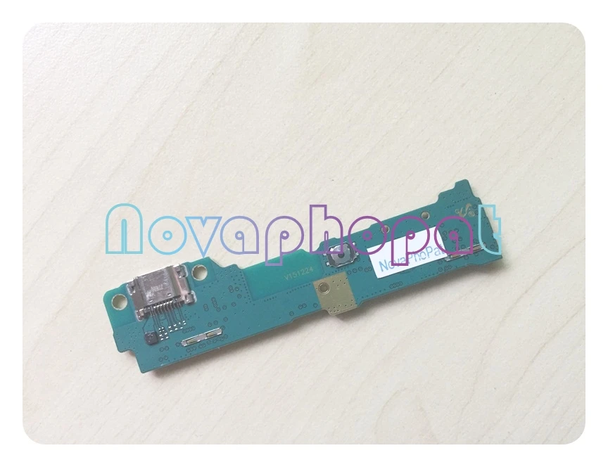 Гибкий кабель для зарядки Novaphopat Samsung T810 T815 зарядный разъем Micro USB док станция