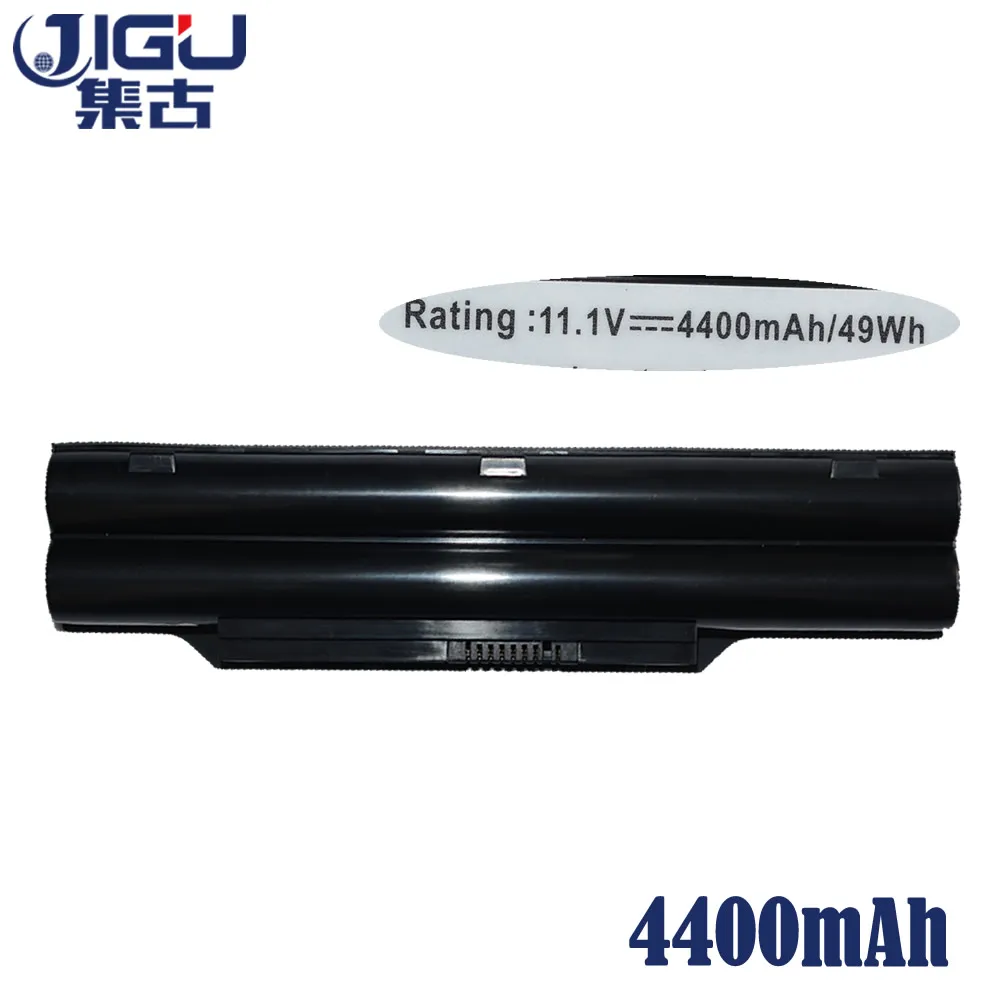 JIGU Laptop Battery BP250 FPCBP250 FPCBP250AP For Fujitsu LifeBook A530 A531 AH531 LH52/C LH520 LH530 CP477891 PH521 | Компьютеры и