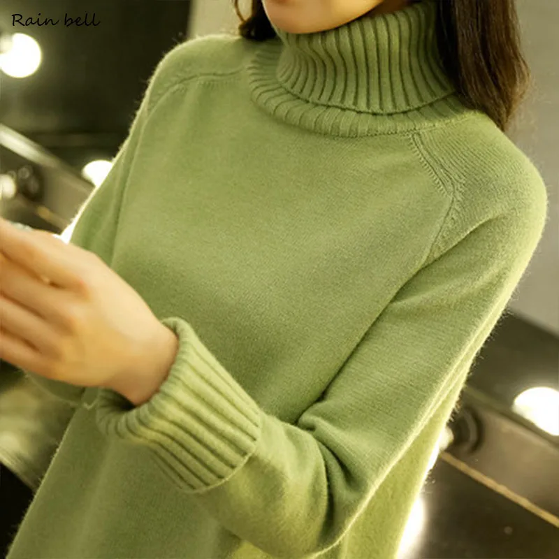 2019 Sweet korean Swater Black Winter Fashion Crop Top Femme Kawaii Pink Long Sleeve Sweater Womens Plaid Pullover Cashmere | Женская