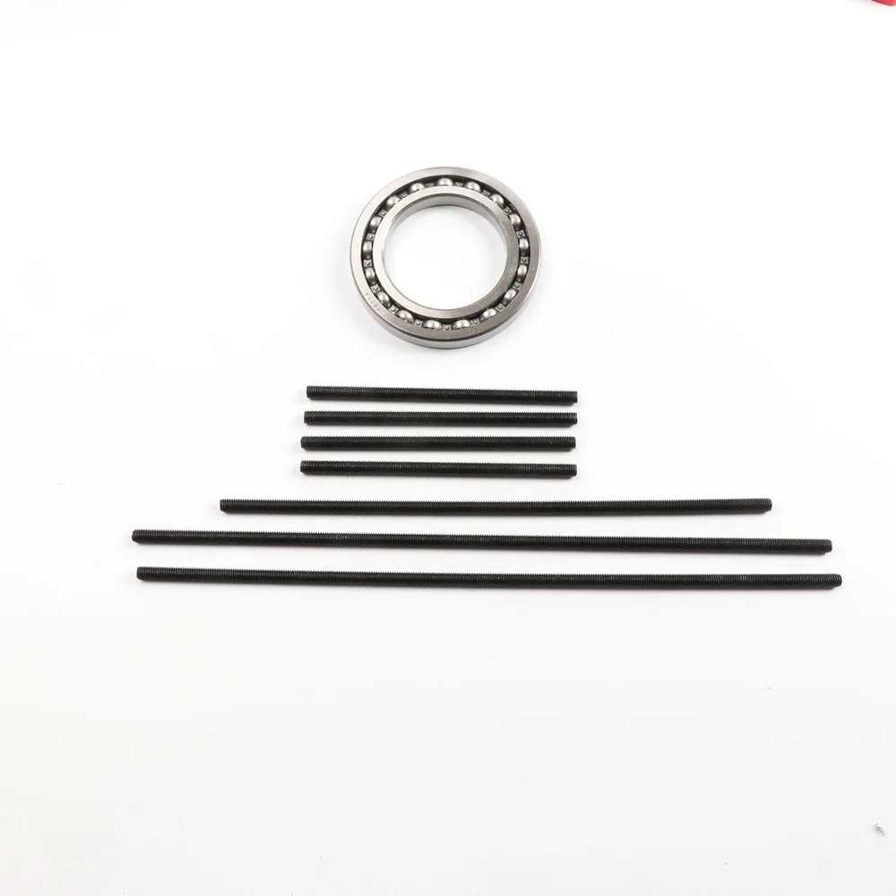 Набор для самостоятельной сборки 3d сканера Reprap с открытым исходным кодом детали