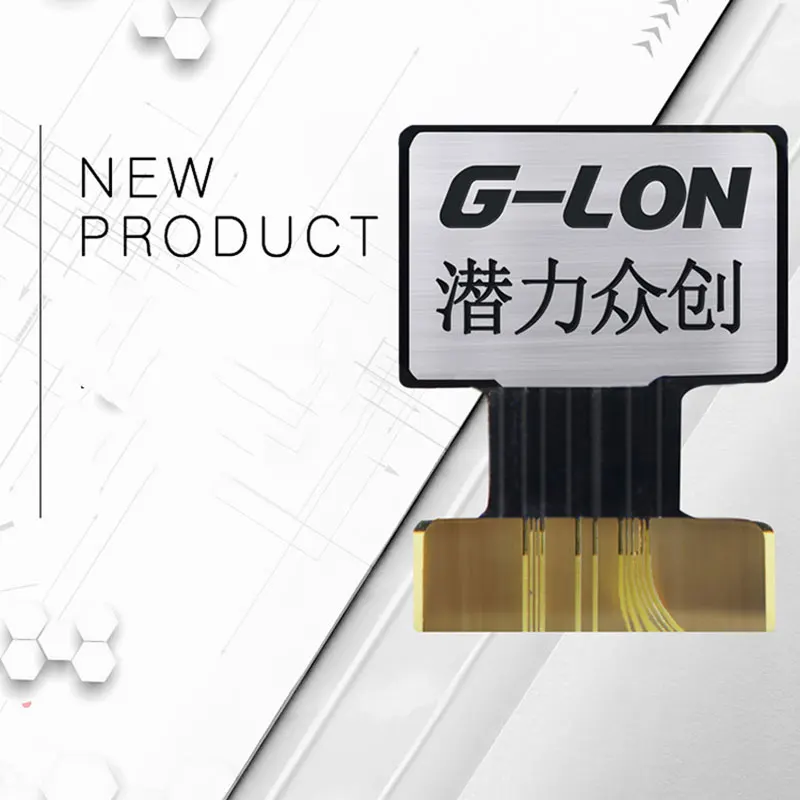 Отпечаток пальца гибкий кабель Touch ID отпечаток неисправность FPC разъем для Iphone 7 8