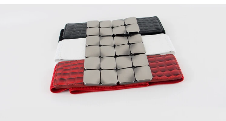 Женский широкий пояс вечерние утолщенные пояса из натуральной кожи пояс|belt