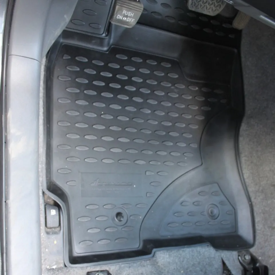 Коврики для Toyota Prius NHW20 LHD 2003-2009 Element NLC4849210K | Автомобили и мотоциклы